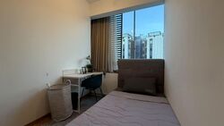 One-north Residences (D5), Apartment #584312661